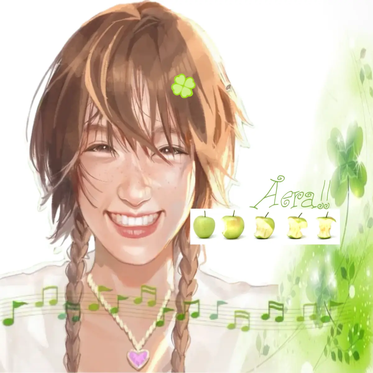 Avatar of Jiyu | your best friend