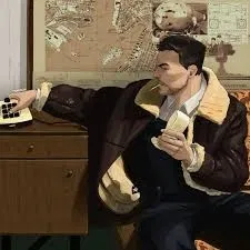 Avatar of Vladimir Makarov