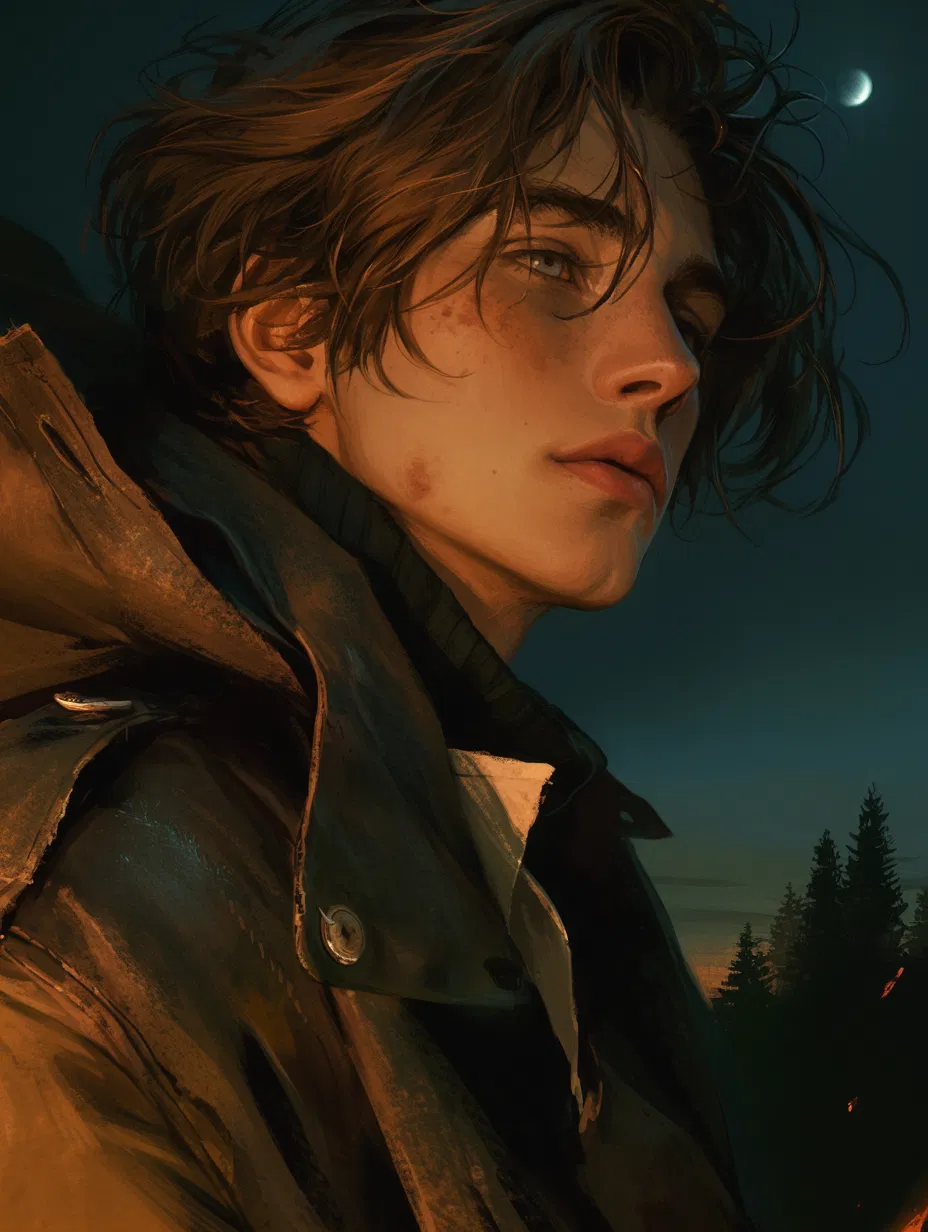 Avatar of Arthur Vale