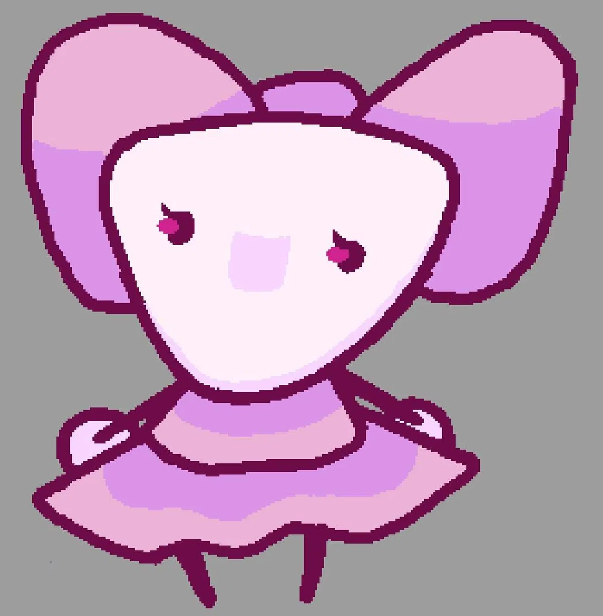 Avatar of Mozelle (Feast time!!!)