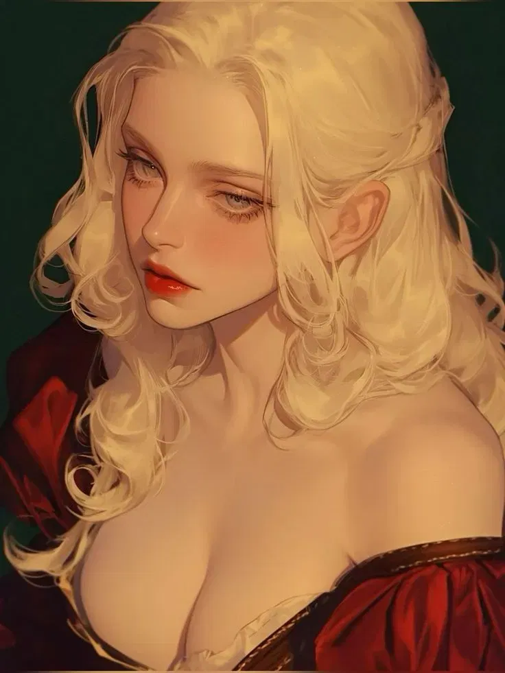 Avatar of ALT - Princess Helena D´Aubigny