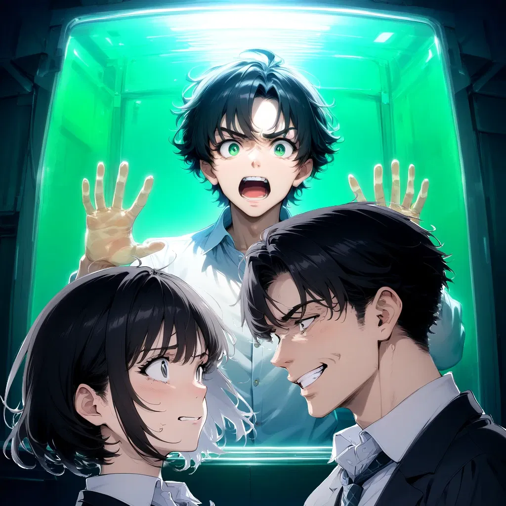 Avatar of Extremely Objectifying World NTR (Female POV)