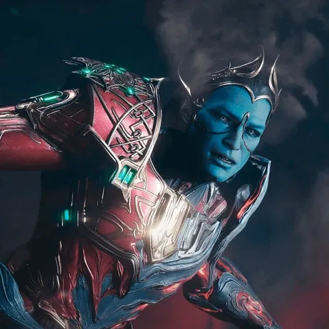 Avatar of Roathe