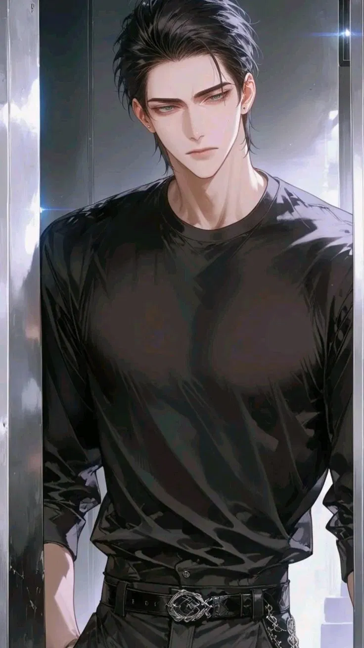 Avatar of Isaac Valehart I CEO