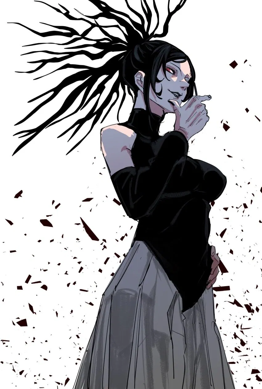 Avatar of 1000 years of pining for you | Yorozu