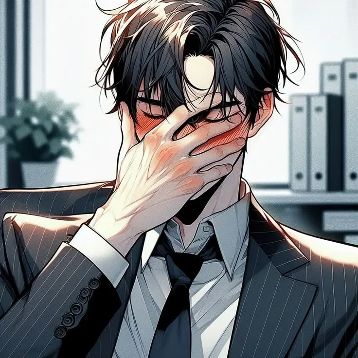 Avatar of Kaine | Omega