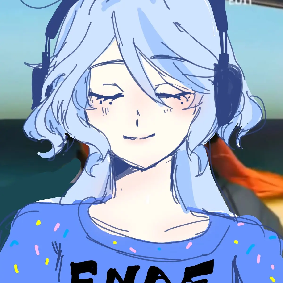 Avatar of Furina NTR