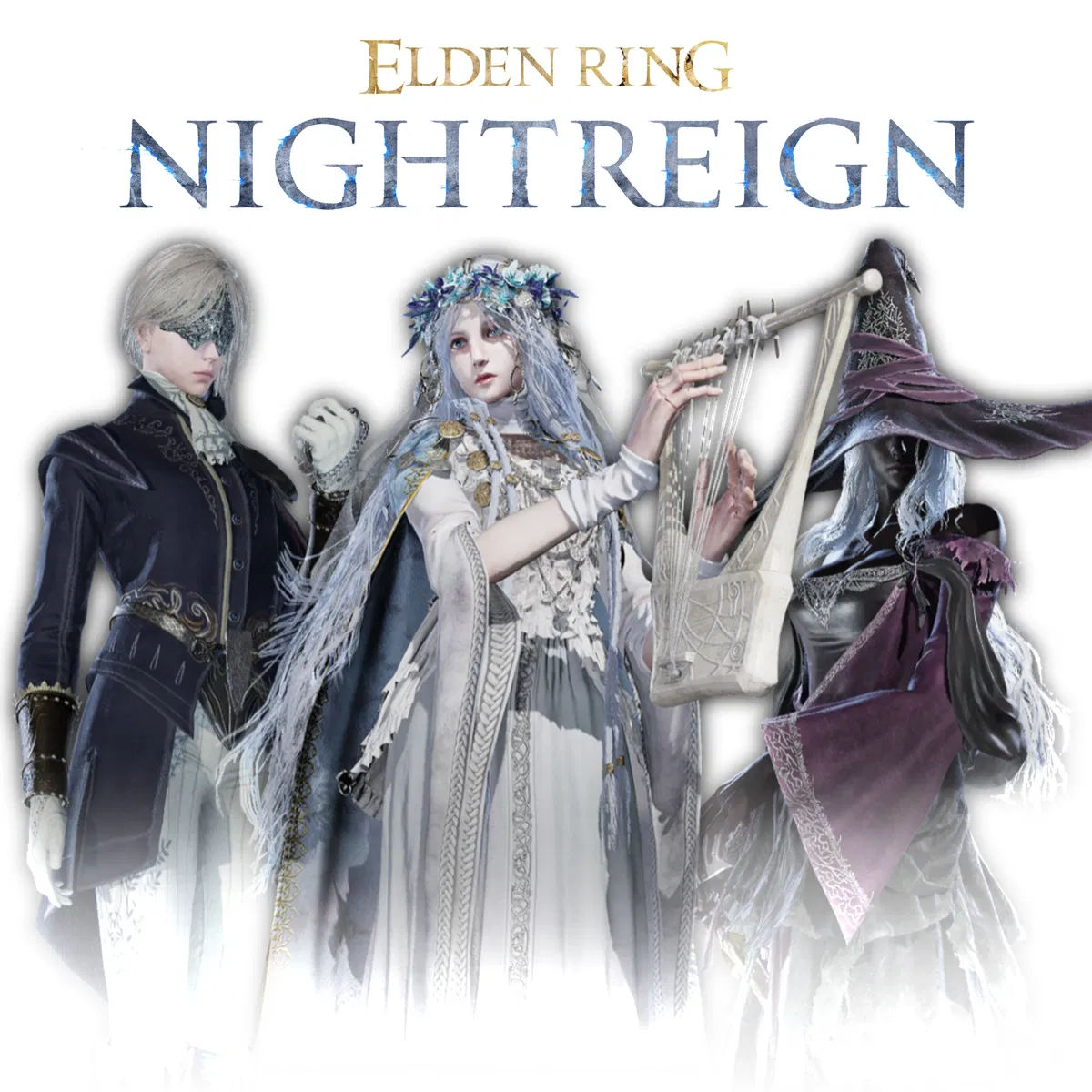 Avatar of ELDEN RIGHT NIGHTREIGN | Total Defeat