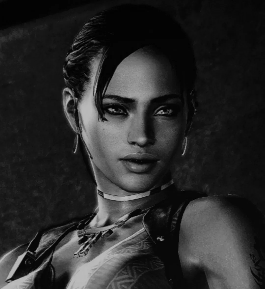 Avatar of ⭐️ || sheva alomar 