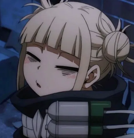 Avatar of Himiko Toga