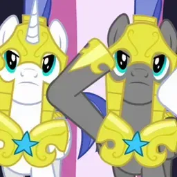 Avatar of MLP - Royal Guards