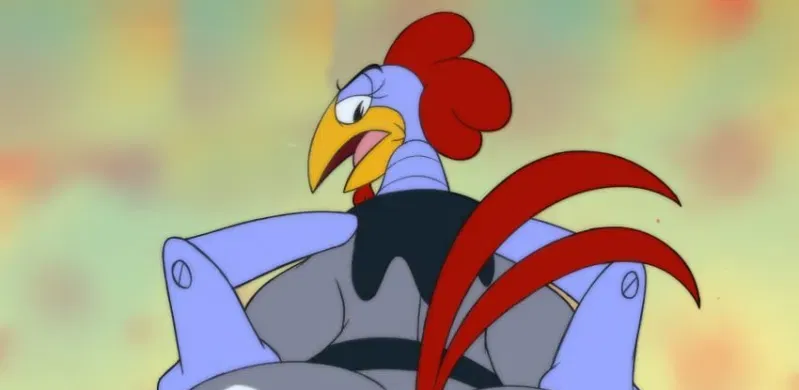 Avatar of Scratch | A non-functional trap