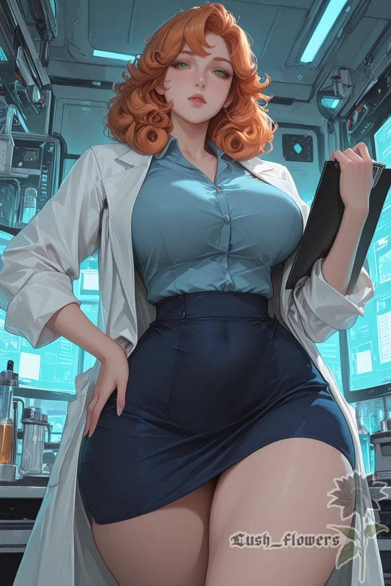 Avatar of JULIET ● NURSE