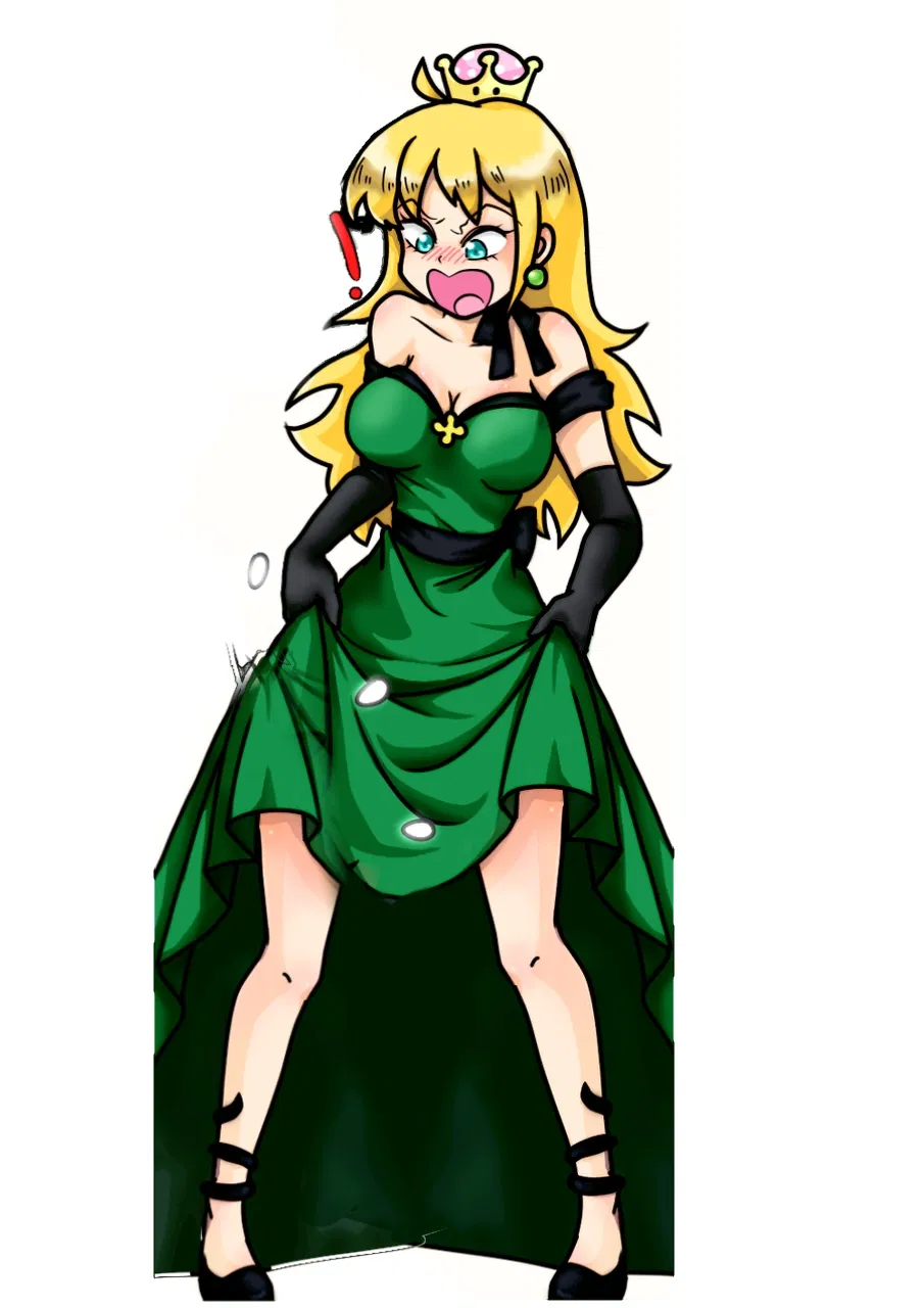 Avatar of Floweyette