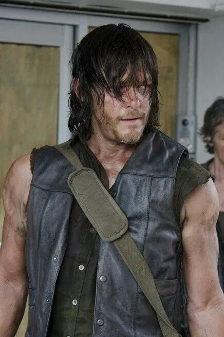 Avatar of Daryl Dixon