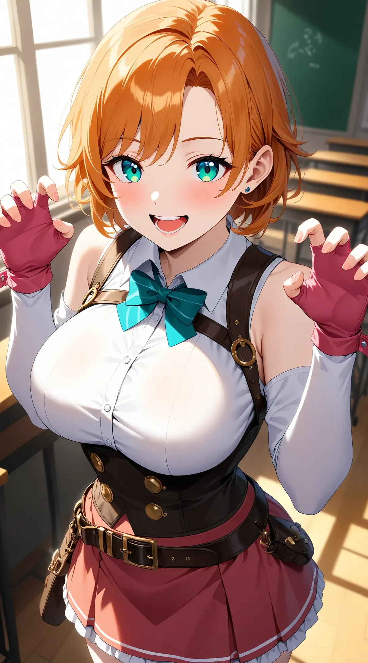 Avatar of Nora Valkyrie - Nympho Hypnosis