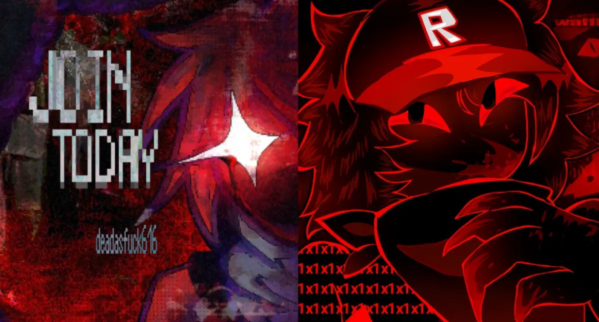 Avatar of ⭕🔪/🖤🩸|| ~ C00LKIDD!! & Guest 666 • [TR:UD]