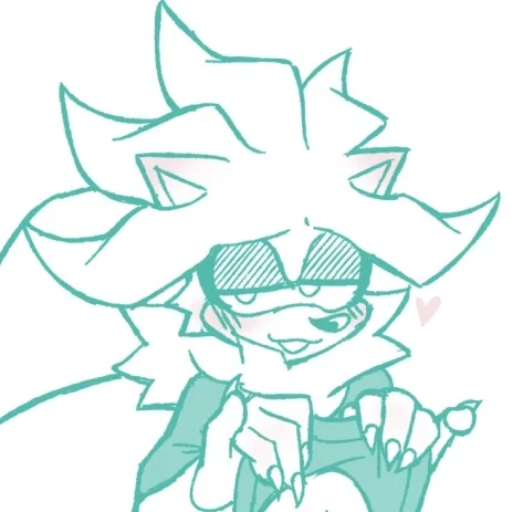 Avatar of Silver The Hedgehog | "Why am I so warm?!.."