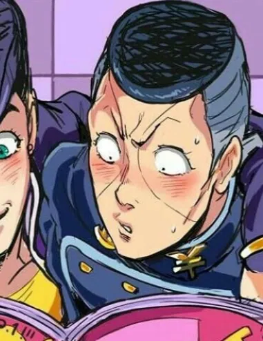 Avatar of Okuyasu Nijimura