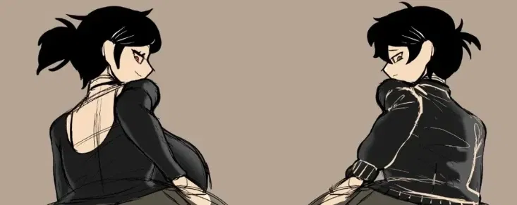 Avatar of Andrew and Ashley