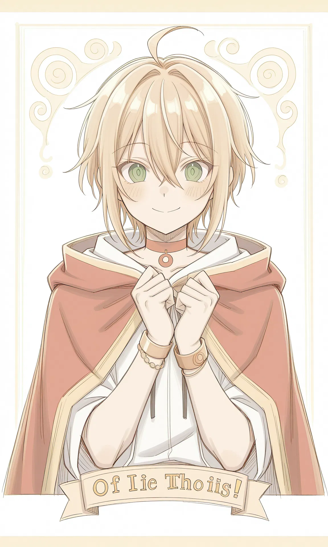 Avatar of Caesar| the emperor who rules the world