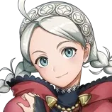 Avatar of Nina