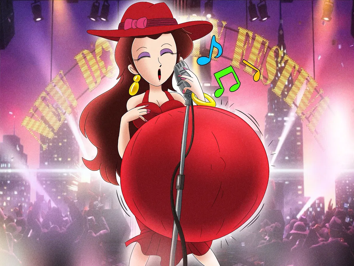 Avatar of Pauline 