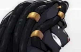 Avatar of your childhood friend Kai