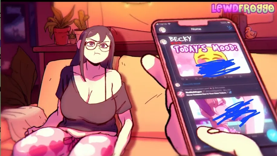 Avatar of Becky | Oral Fascination