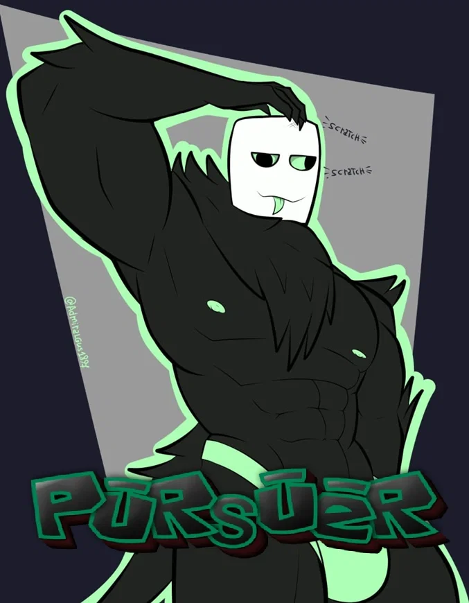 Avatar of ⟬Pursuer ⩒ Apex predator beast in it's spring fever⟭
