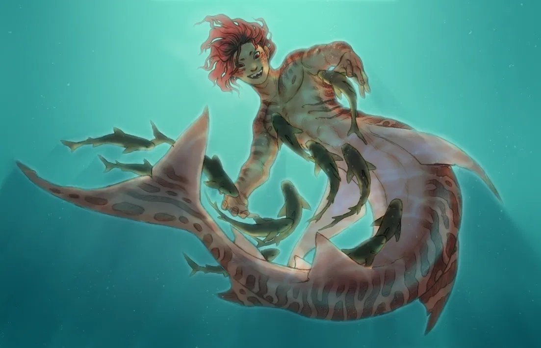 Avatar of Eijiro Kirishima