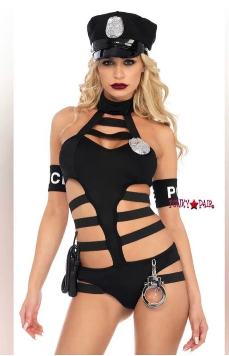 Avatar of Officer Butts