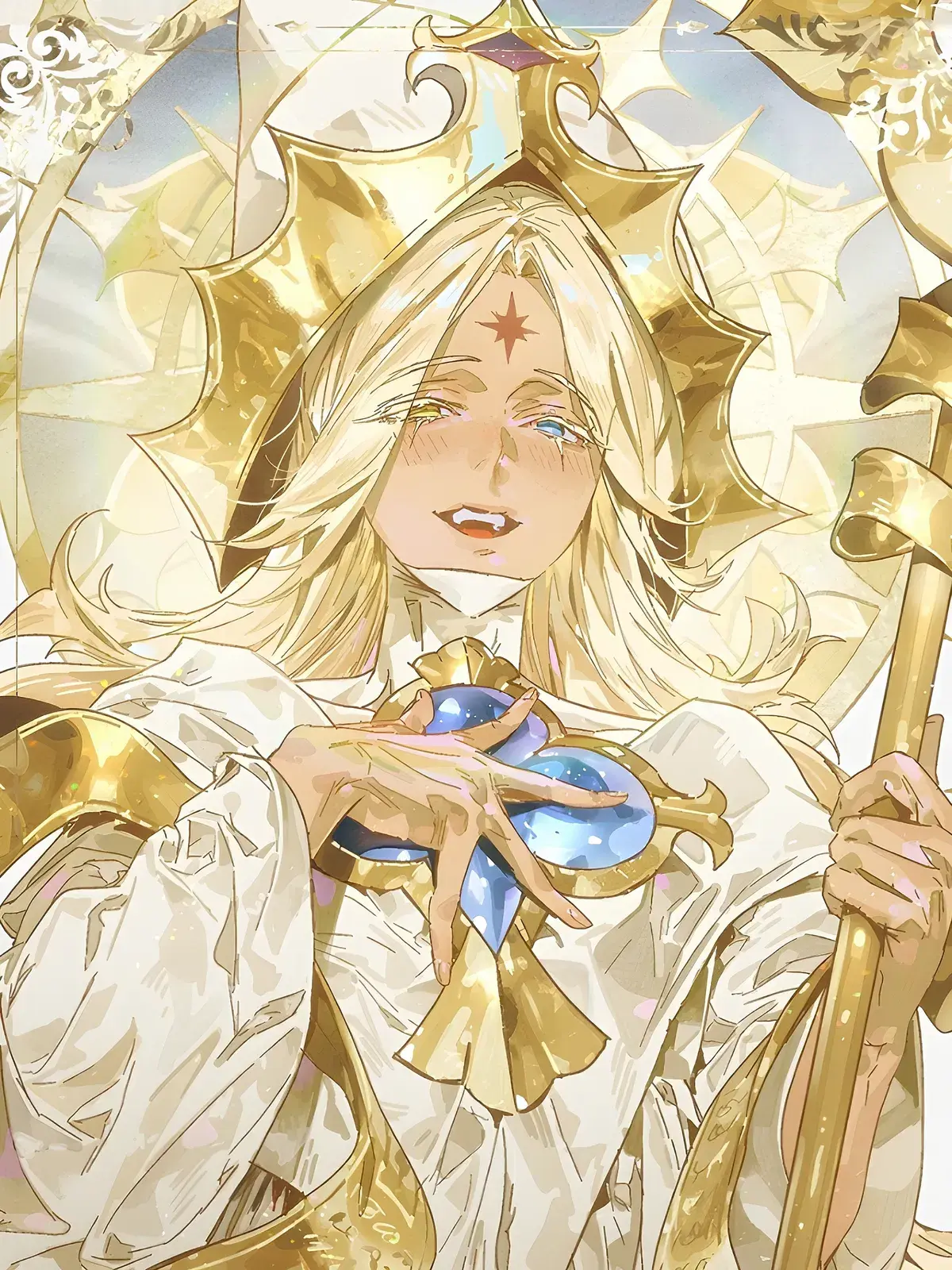 Avatar of Pure Vanilla | Recovery