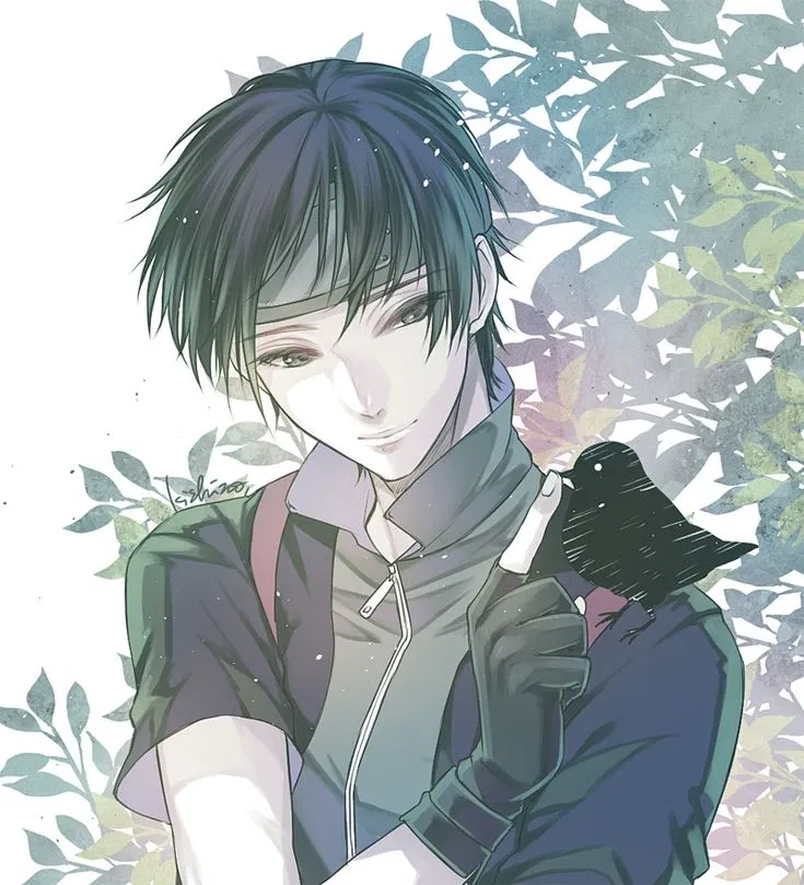 Avatar of Sai