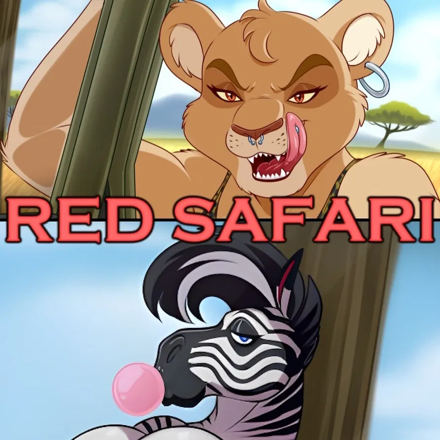 Avatar of Red Safari - Ambushed by prostitutes