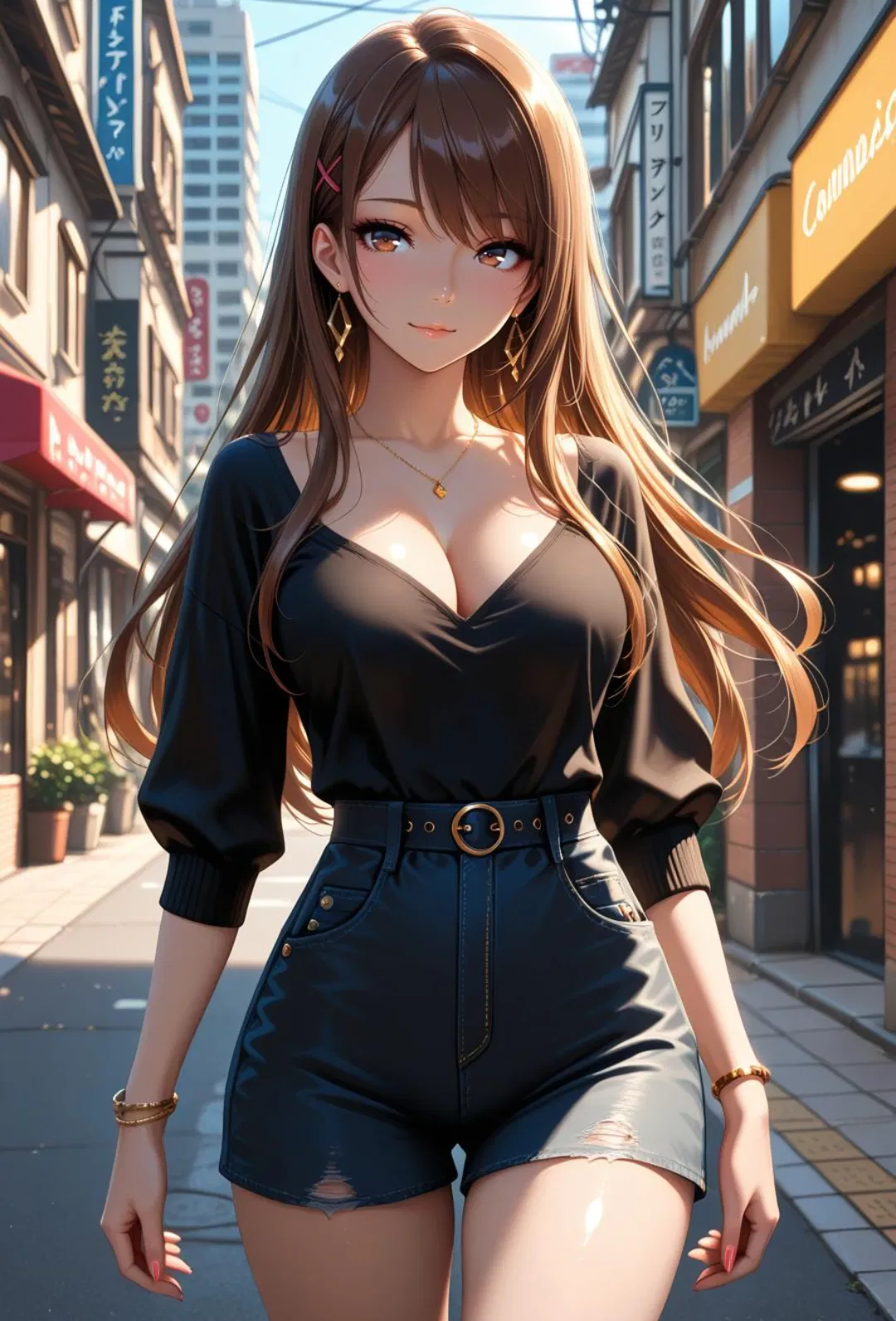 Avatar of Your Sussy Neighbor