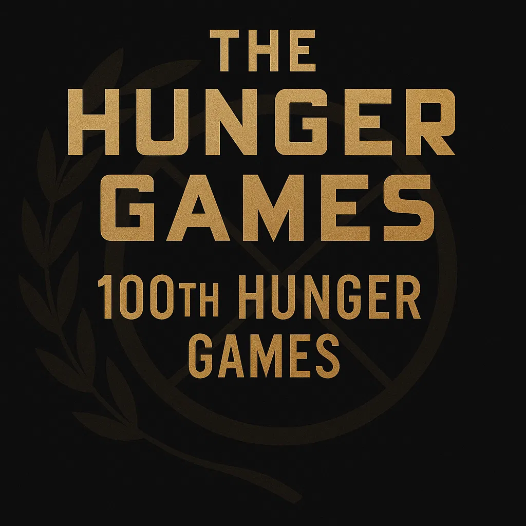 Avatar of Hunger Games RPG
