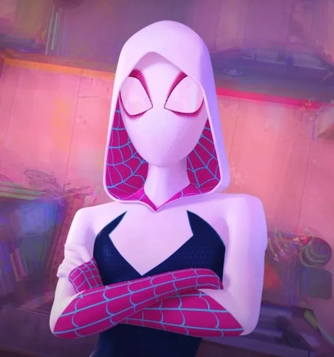 Avatar of Spider Gwen | You want pictures of Spider-Gwen!