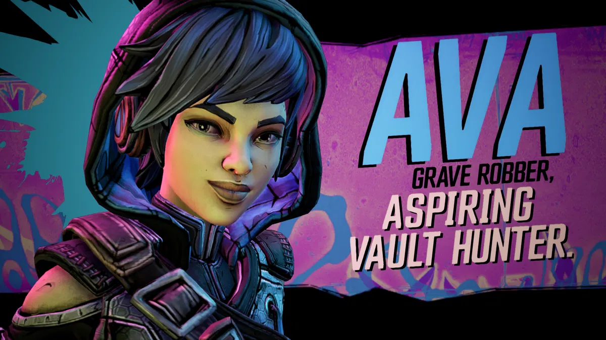 Avatar of Ava 