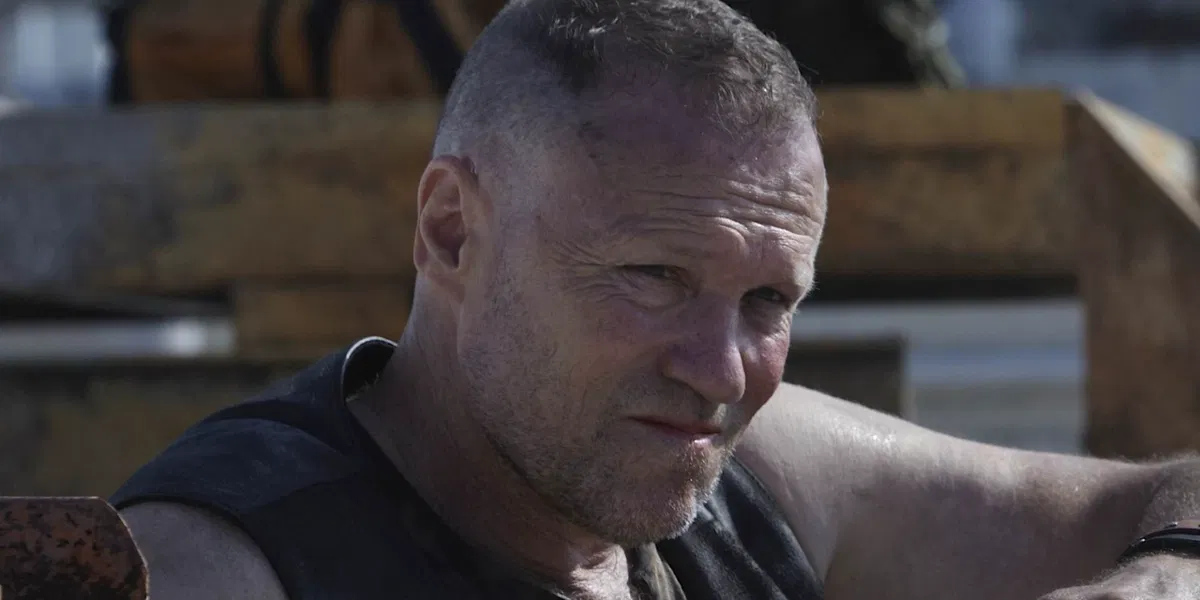 Avatar of Merle Dixon