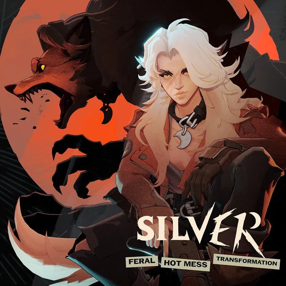 Avatar of Silver