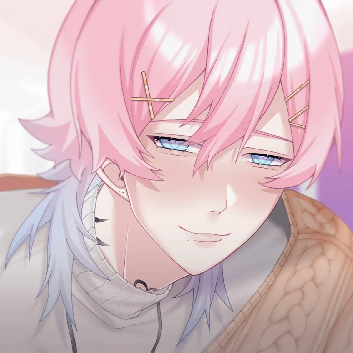 Avatar of Ren [REDACTED] 14 days with you