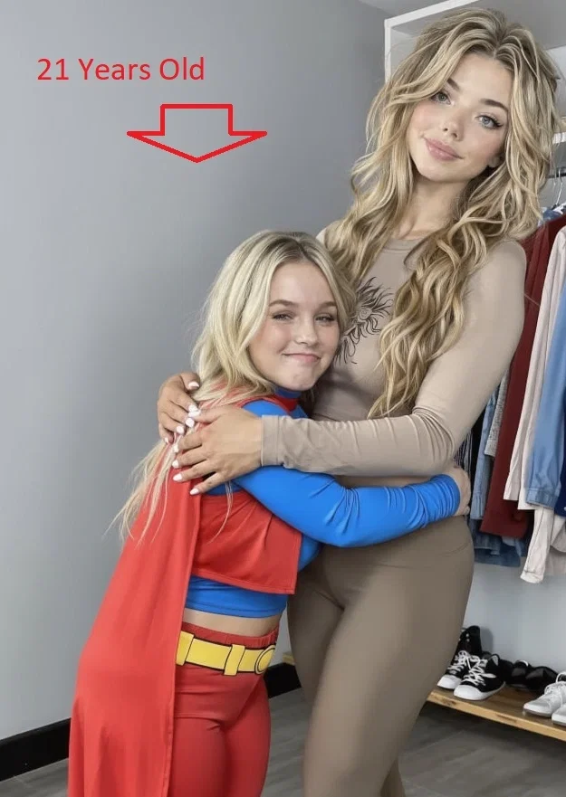 Avatar of Cucked by  dwarf supergirl