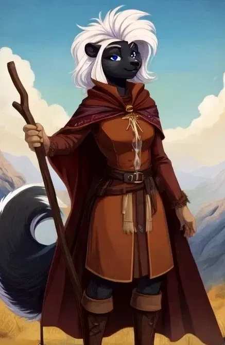 Avatar of Klara