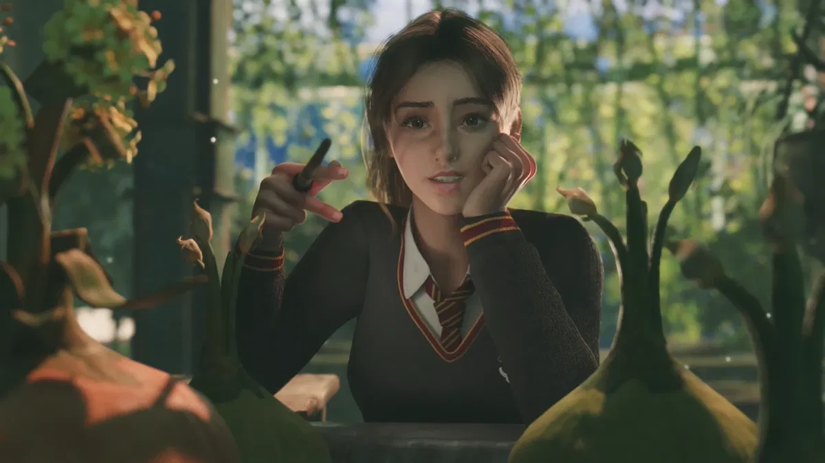Avatar of Hermione Granger