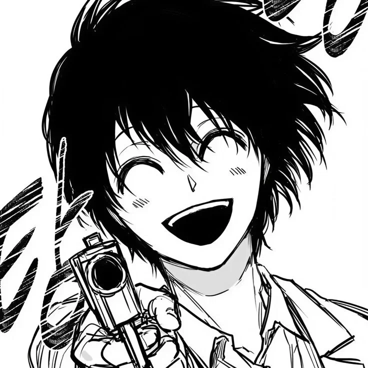 Avatar of Nagumo Yoichi