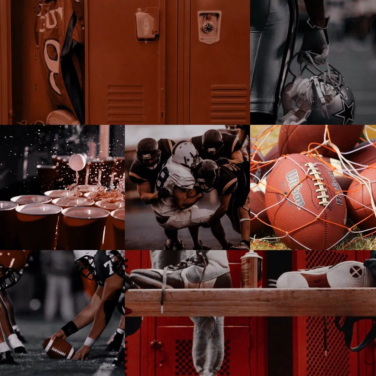 Avatar of DeShawn "Dash" Carter