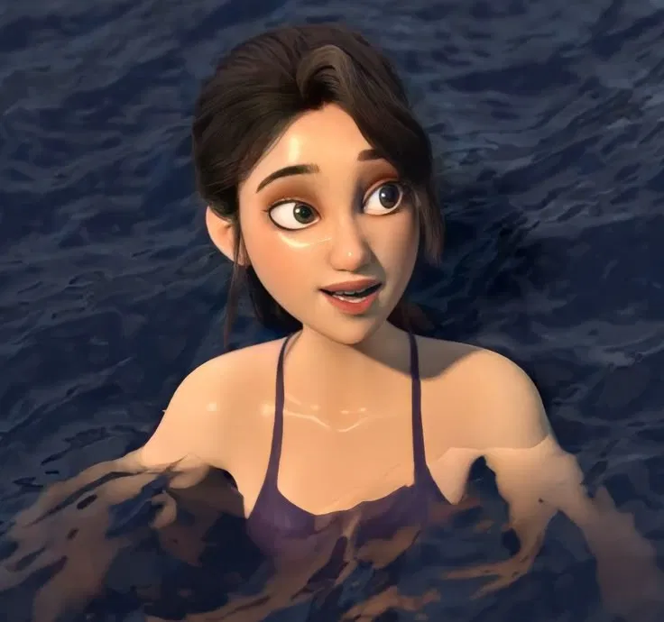 Avatar of Yasmina Fadoula 