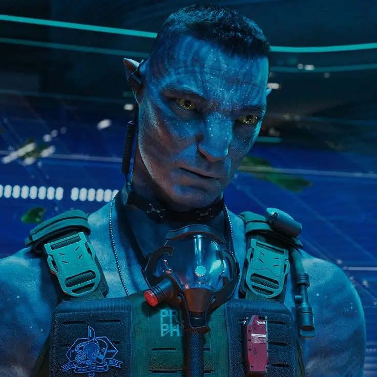 Avatar of Miles Quaritch