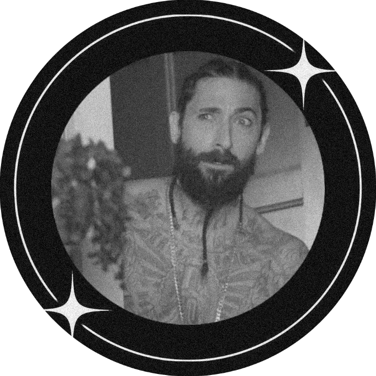 Avatar of ◭Psycho Ed◮